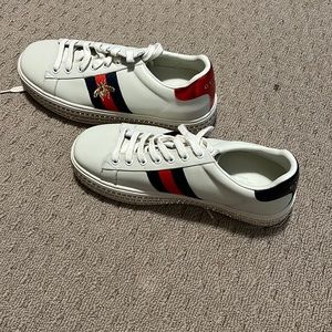 Gucci sneaker - size 37 - brand new
